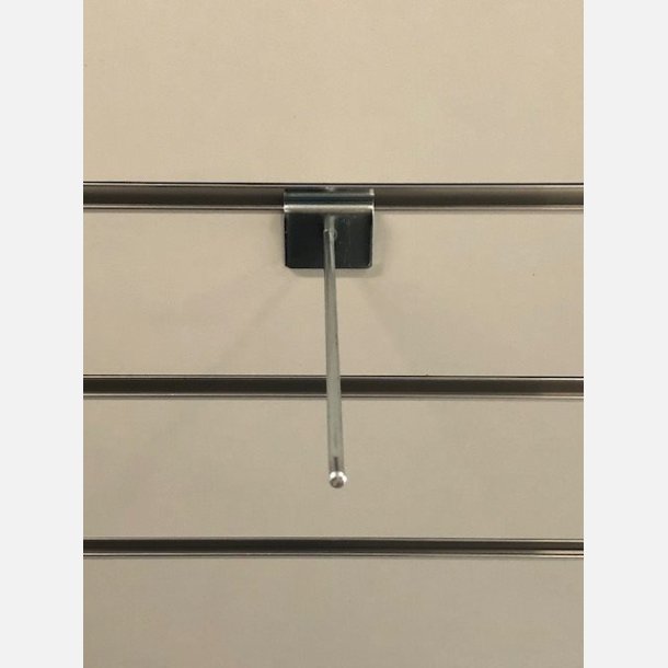 Enkeltkrog til rillepanel