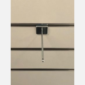 Enkeltkrog til rillepanel