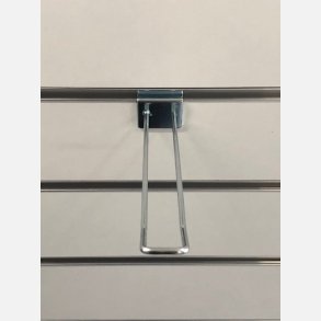 Dobbeltkrog til rillepanel