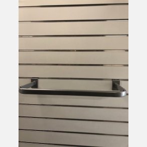 Konfektionsbue til rillepanel