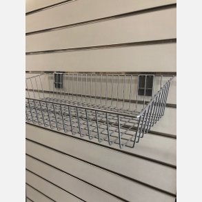 Trdkurv til rillepanel