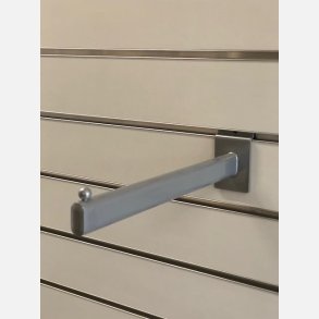 Fronthng til rillepanel - ovalt