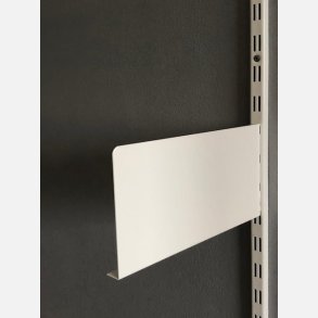 Stttekonsolst Serie 600 til trhylde